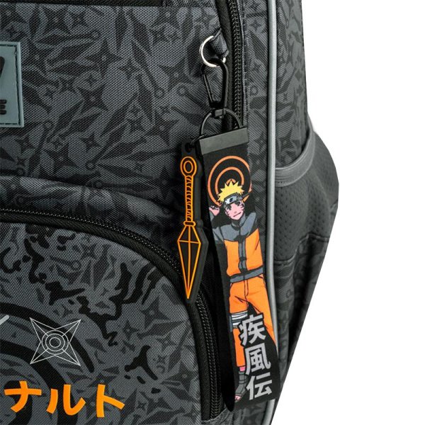 Рюкзак шкільний Kite Education Naruto Shippuden NR25-773M