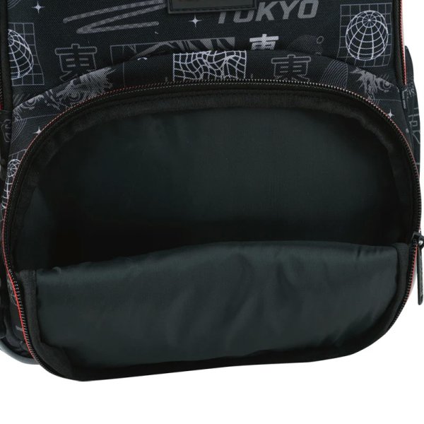 Рюкзак шкільний Kite Education Tokyo K26-773M-5