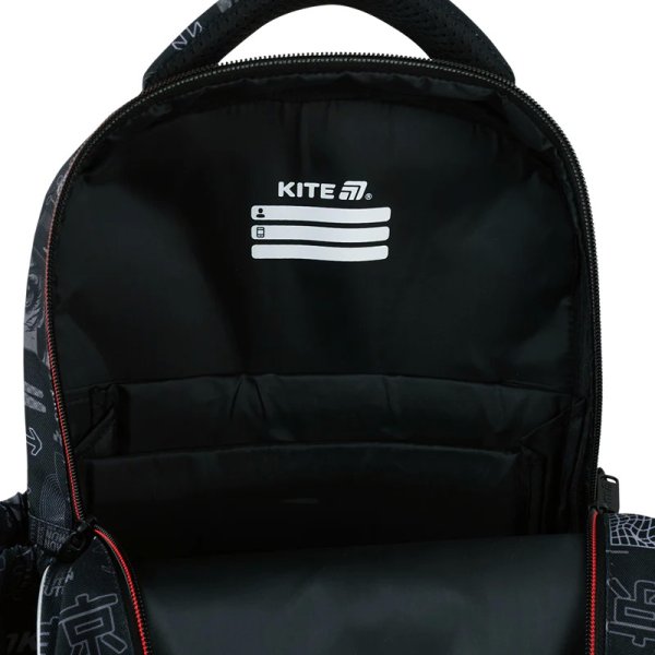Рюкзак шкільний Kite Education Tokyo K26-773M-5