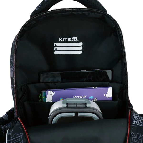 Рюкзак шкільний Kite Education Tokyo K26-773M-5