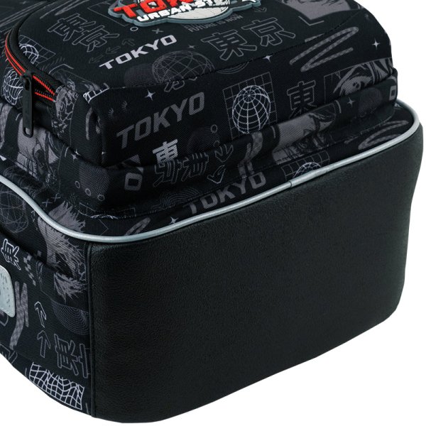 Рюкзак шкільний Kite Education Tokyo K26-773M-5