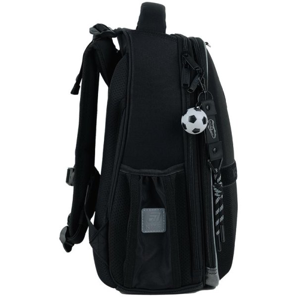 Рюкзак шкільний каркасний Kite Education FC Barcelona BC26-531M