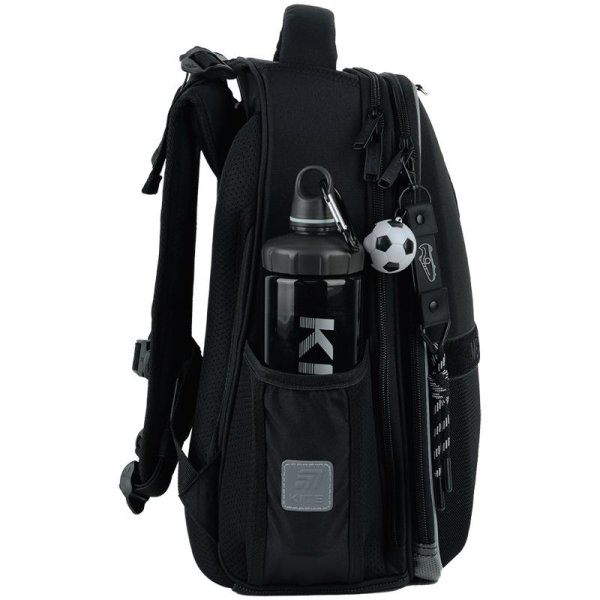 Рюкзак шкільний каркасний Kite Education FC Barcelona BC26-531M