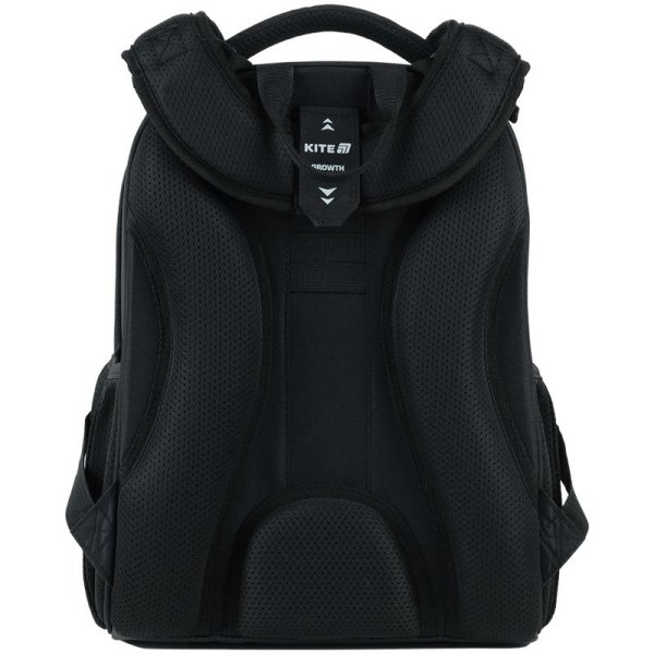 Рюкзак шкільний каркасний Kite Education FC Barcelona BC26-531M