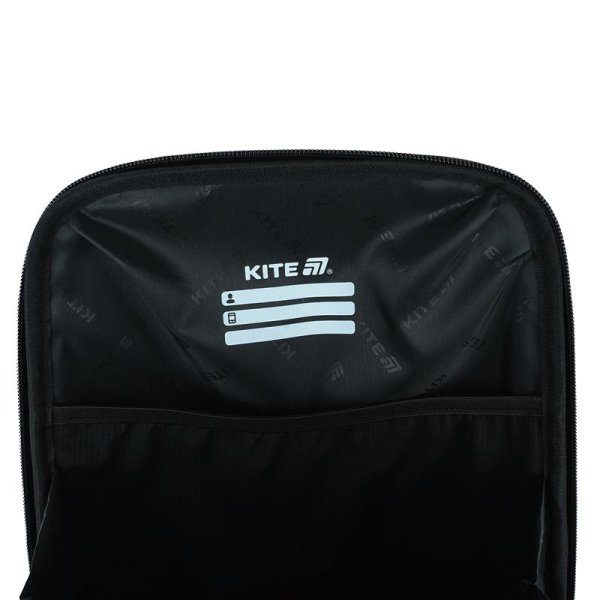 Рюкзак шкільний каркасний Kite Education FC Barcelona BC26-531M