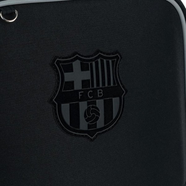 Рюкзак шкільний каркасний Kite Education FC Barcelona BC26-531M