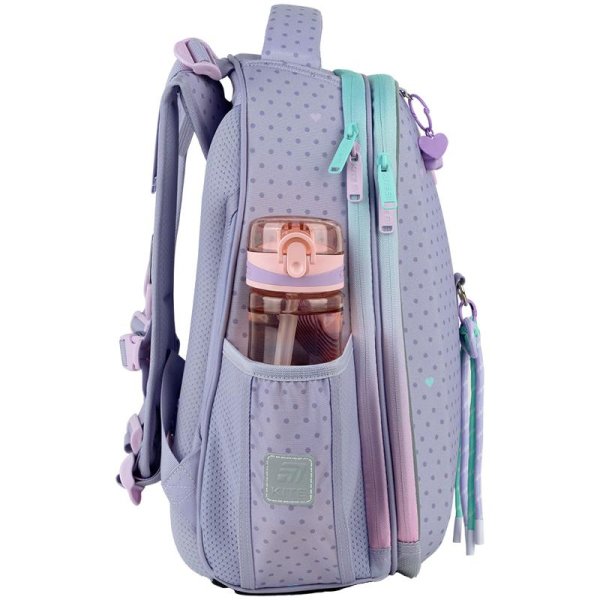 Рюкзак шкільний каркасний Kite Education Lovely K26-531M