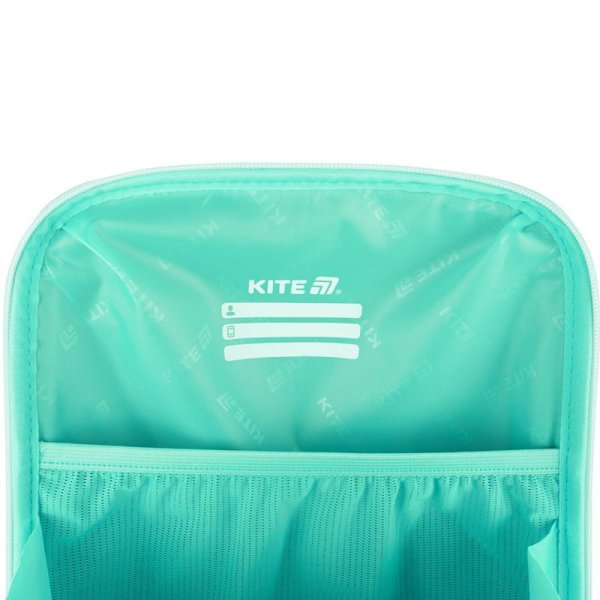 Рюкзак шкільний каркасний Kite Education Lovely K26-531M