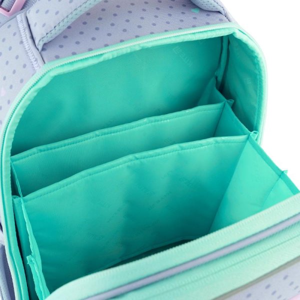 Рюкзак шкільний каркасний Kite Education Lovely K26-531M