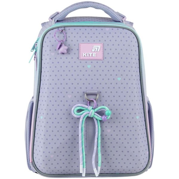 Рюкзак шкільний каркасний Kite Education Lovely K26-531M