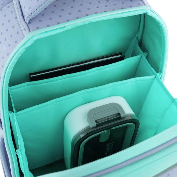 Рюкзак шкільний каркасний Kite Education Lovely K26-531M