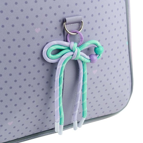 Рюкзак шкільний каркасний Kite Education Lovely K26-531M