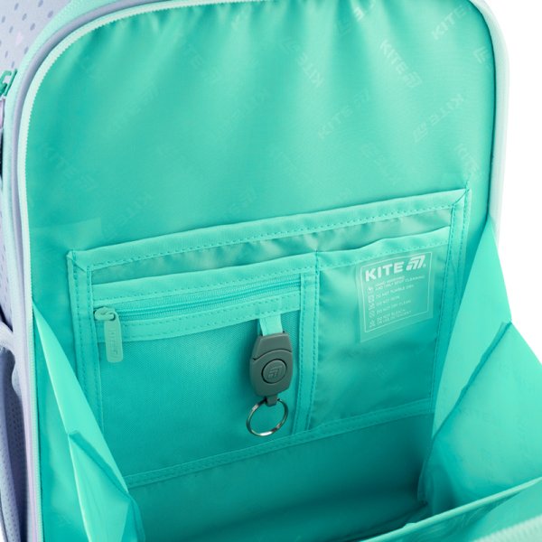 Рюкзак шкільний каркасний Kite Education Lovely K26-531M