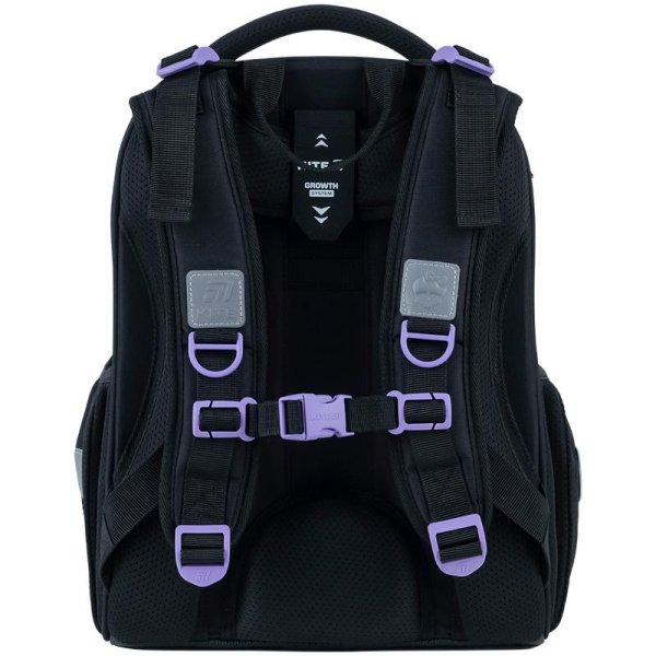 Рюкзак шкільний каркасний Kite Education Monster High MH26-531M