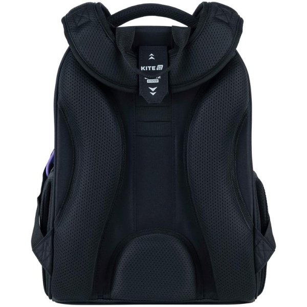 Рюкзак шкільний каркасний Kite Education Monster High MH26-531M