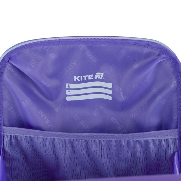 Рюкзак шкільний каркасний Kite Education Monster High MH26-531M