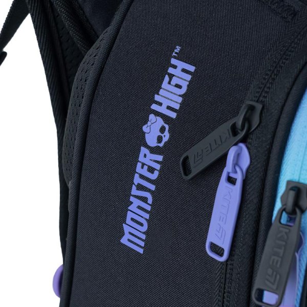 Рюкзак шкільний каркасний Kite Education Monster High MH26-531M