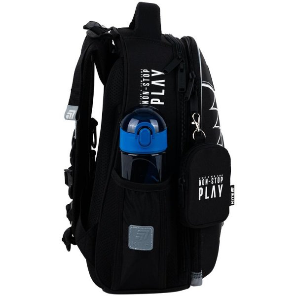 Рюкзак шкільний каркасний Kite Education Player K25-531M-3