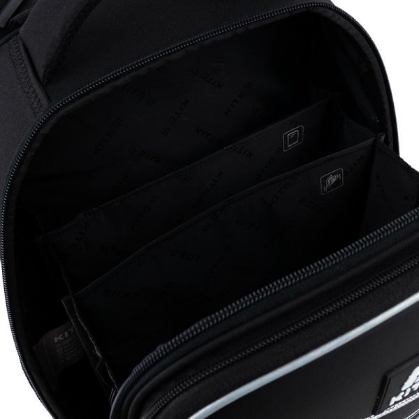 Рюкзак шкільний каркасний Kite Education Player K25-531M-3