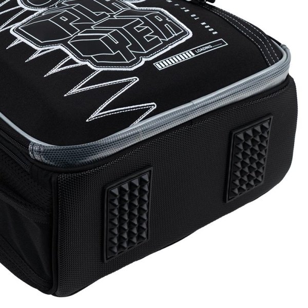 Рюкзак шкільний каркасний Kite Education Player K25-531M-3