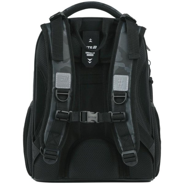 Рюкзак шкільний каркасний Kite Education SK8 Board K26-531M-2