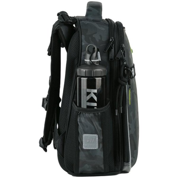 Рюкзак шкільний каркасний Kite Education SK8 Board K26-531M-2