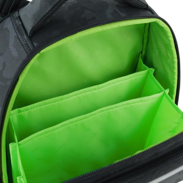 Рюкзак шкільний каркасний Kite Education SK8 Board K26-531M-2