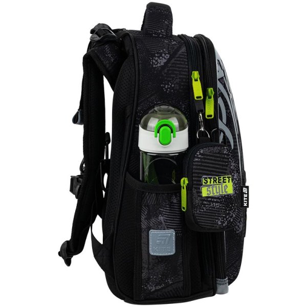 Рюкзак шкільний каркасний Kite Education Street Style K25-531M-4