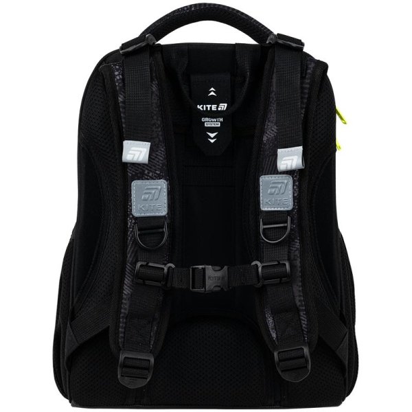 Рюкзак шкільний каркасний Kite Education Street Style K25-531M-4