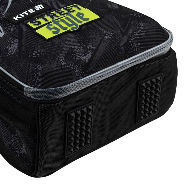 Рюкзак шкільний каркасний Kite Education Street Style K25-531M-4