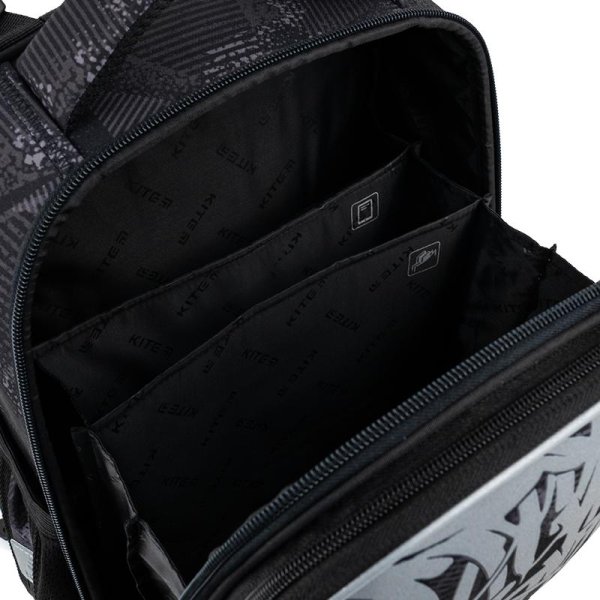 Рюкзак шкільний каркасний Kite Education Street Style K25-531M-4