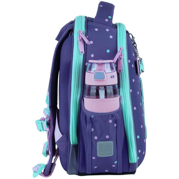 Рюкзак шкільний каркасний Kite Education Be Friends K26-555S-3