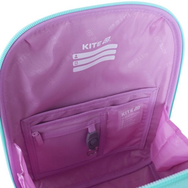 Рюкзак шкільний каркасний Kite Education Be Friends K26-555S-3