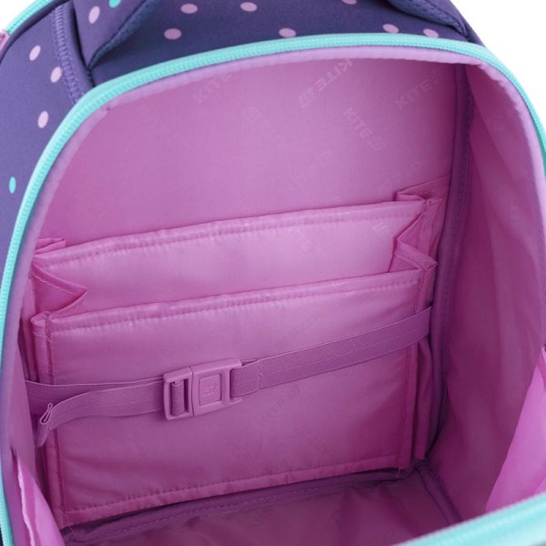 Рюкзак шкільний каркасний Kite Education Be Friends K26-555S-3