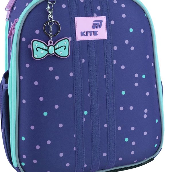 Рюкзак шкільний каркасний Kite Education Be Friends K26-555S-3