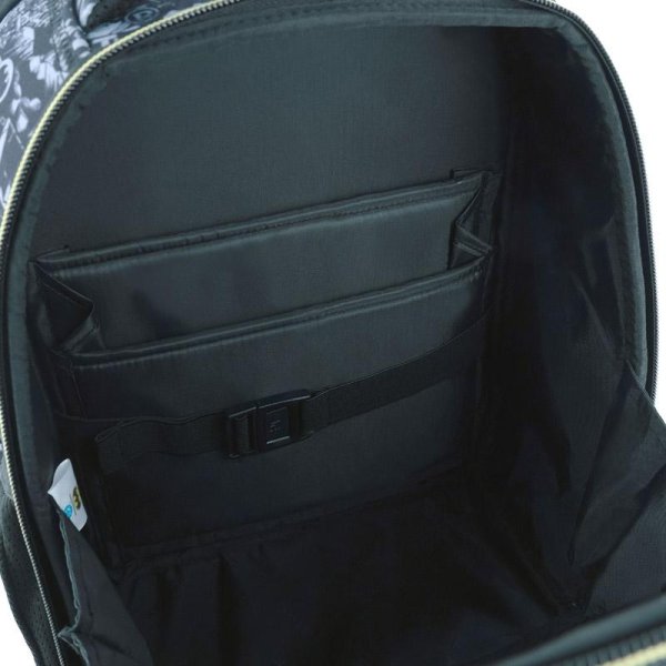 Рюкзак шкільний каркасний Kite Education DC Comics DC26-555S