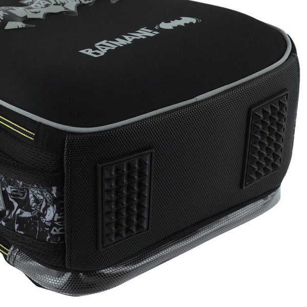 Рюкзак шкільний каркасний Kite Education DC Comics DC26-555S