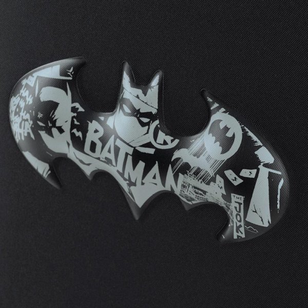 Рюкзак шкільний каркасний Kite Education DC Comics DC26-555S