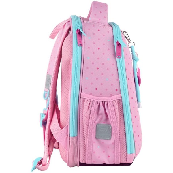 Рюкзак шкільний каркасний Kite Education Hello Kitty HK26-555S-1