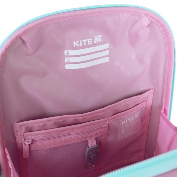 Рюкзак шкільний каркасний Kite Education Hello Kitty HK26-555S-1