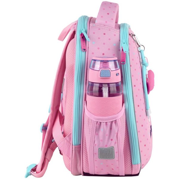 Рюкзак шкільний каркасний Kite Education Hello Kitty HK26-555S-1