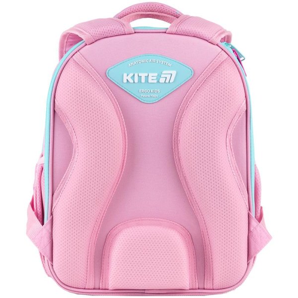 Рюкзак шкільний каркасний Kite Education Hello Kitty HK26-555S-1