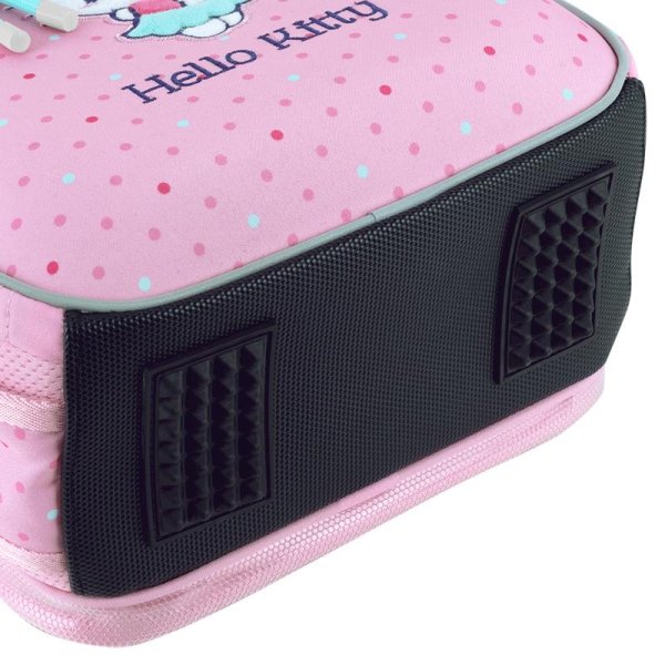 Рюкзак шкільний каркасний Kite Education Hello Kitty HK26-555S-1