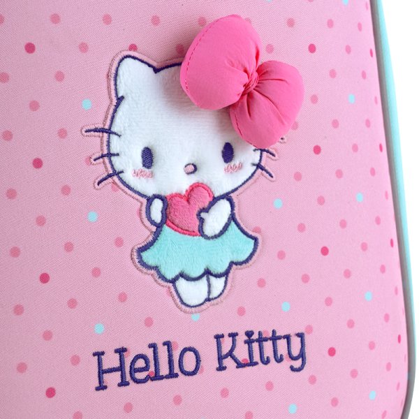 Рюкзак шкільний каркасний Kite Education Hello Kitty HK26-555S-1