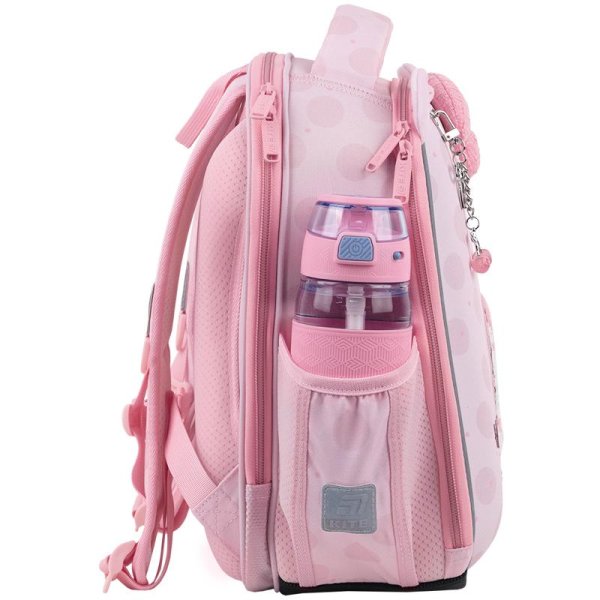 Рюкзак шкільний каркасний Kite Education Hello Kitty HK26-555S-2