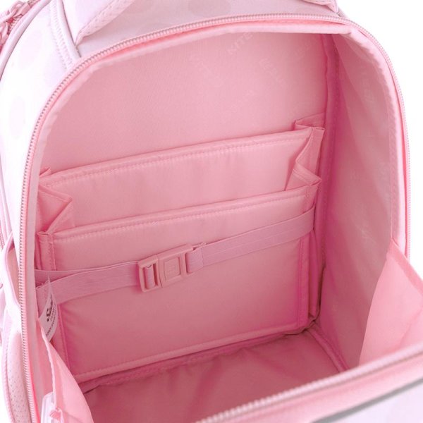 Рюкзак шкільний каркасний Kite Education Hello Kitty HK26-555S-2