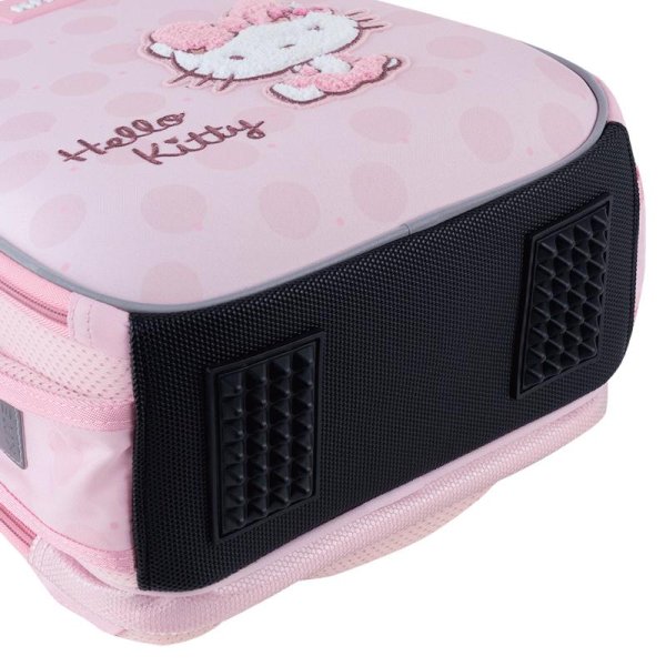 Рюкзак шкільний каркасний Kite Education Hello Kitty HK26-555S-2