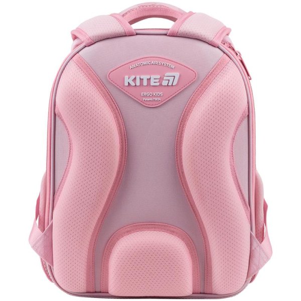 Рюкзак шкільний каркасний Kite Education Hello Kitty HK26-555S-2