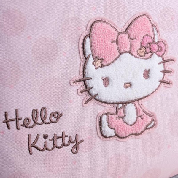 Рюкзак шкільний каркасний Kite Education Hello Kitty HK26-555S-2
