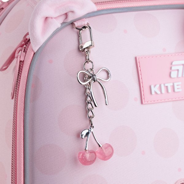 Рюкзак шкільний каркасний Kite Education Hello Kitty HK26-555S-2